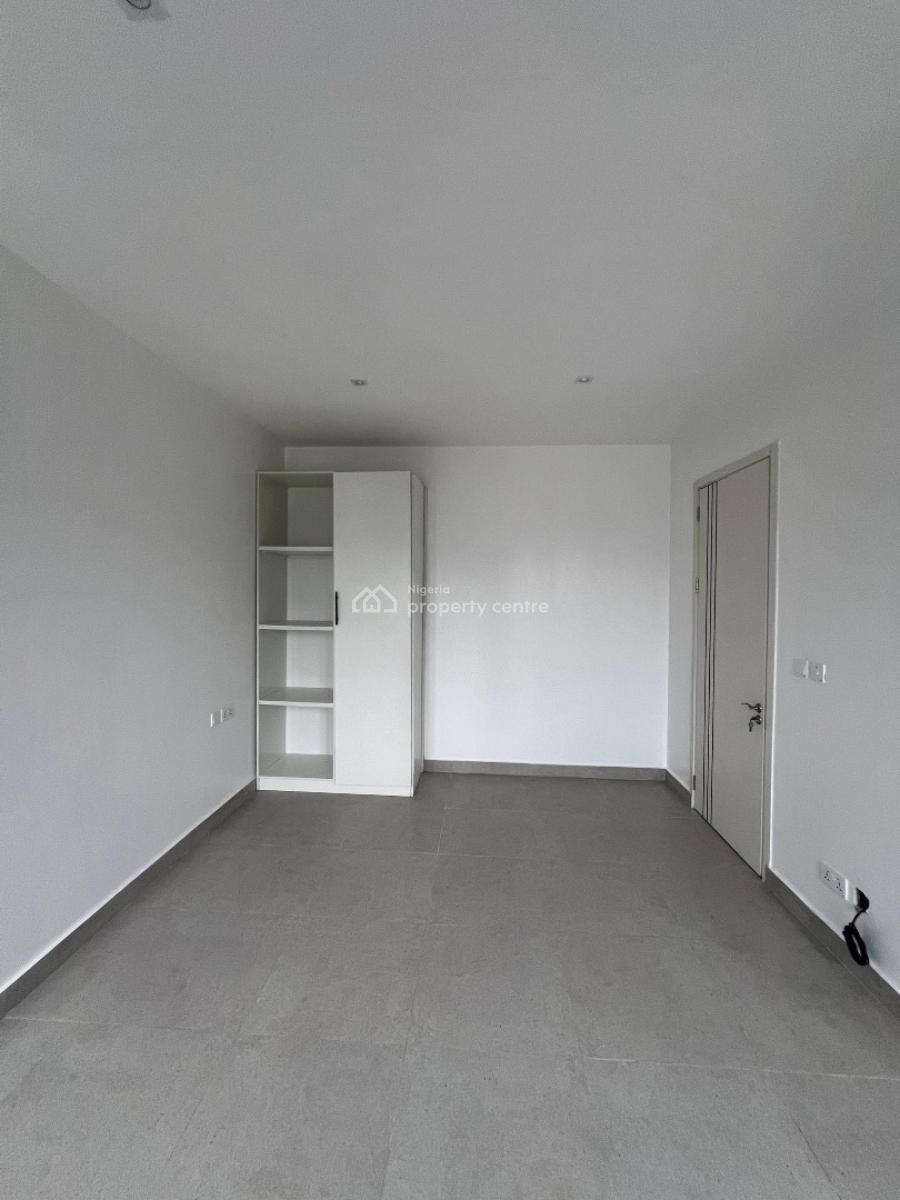 Contemporary 3 Bedroom Apartment, Ikate, Lekki, Lagos, Flat / Apartment for Sale