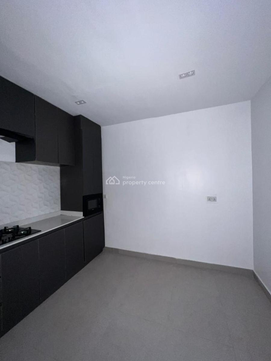 Contemporary 3 Bedroom Apartment, Ikate, Lekki, Lagos, Flat / Apartment for Sale