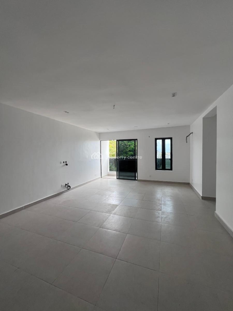 Contemporary 3 Bedroom Apartment, Ikate, Lekki, Lagos, Flat / Apartment for Sale