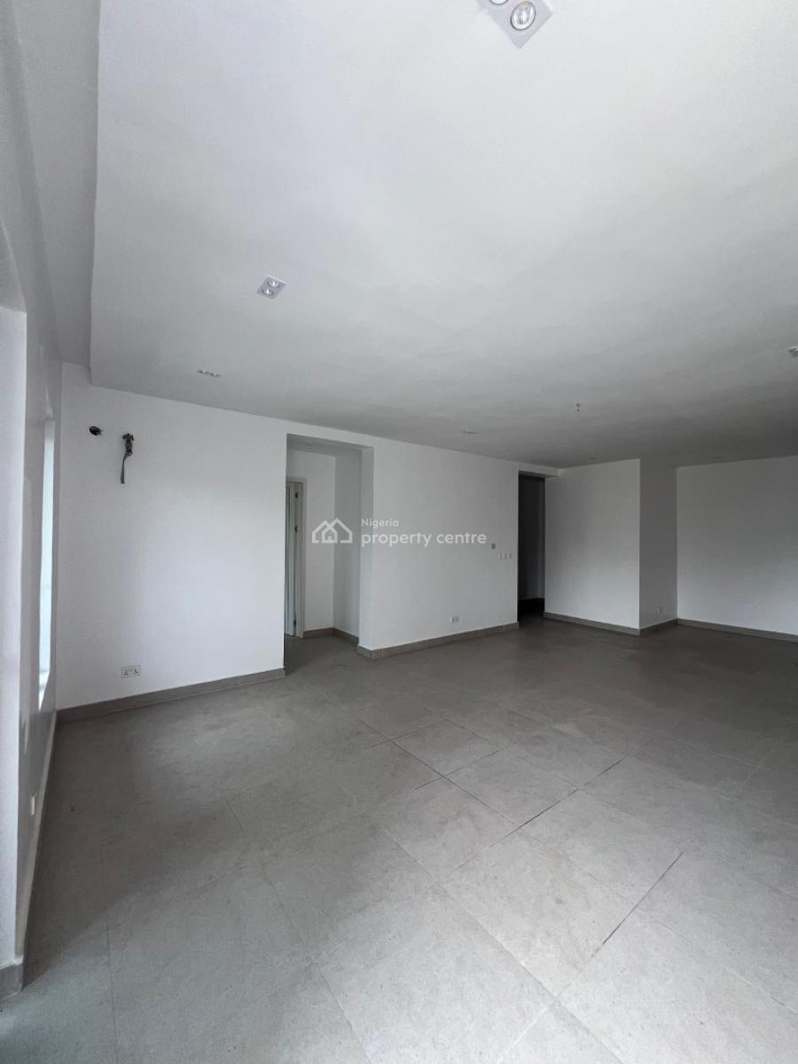 Contemporary 3 Bedroom Apartment, Ikate, Lekki, Lagos, Flat / Apartment for Sale