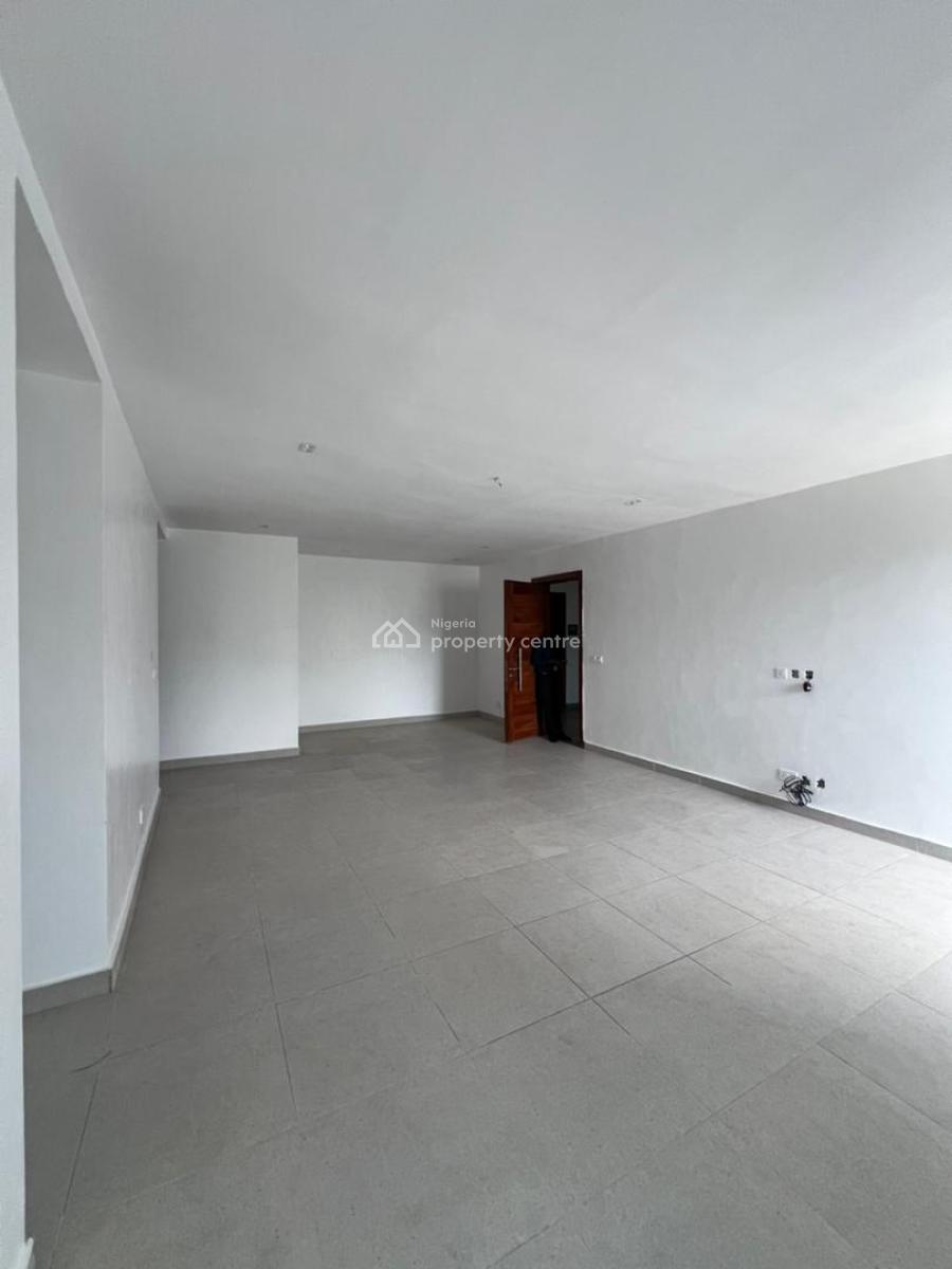 Contemporary 3 Bedroom Apartment, Ikate, Lekki, Lagos, Flat / Apartment for Sale