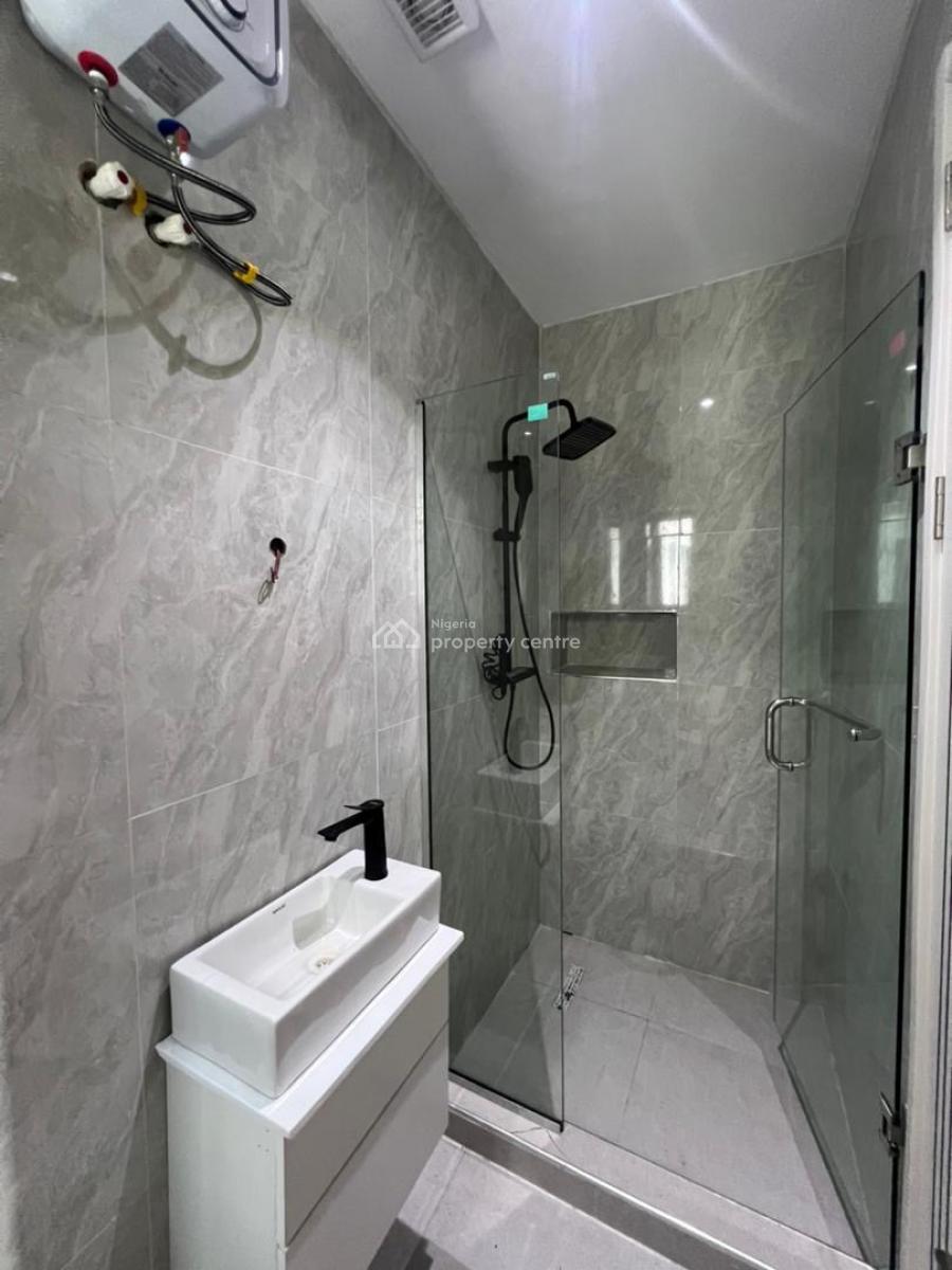Contemporary 3 Bedroom Apartment, Ikate, Lekki, Lagos, Flat / Apartment for Sale