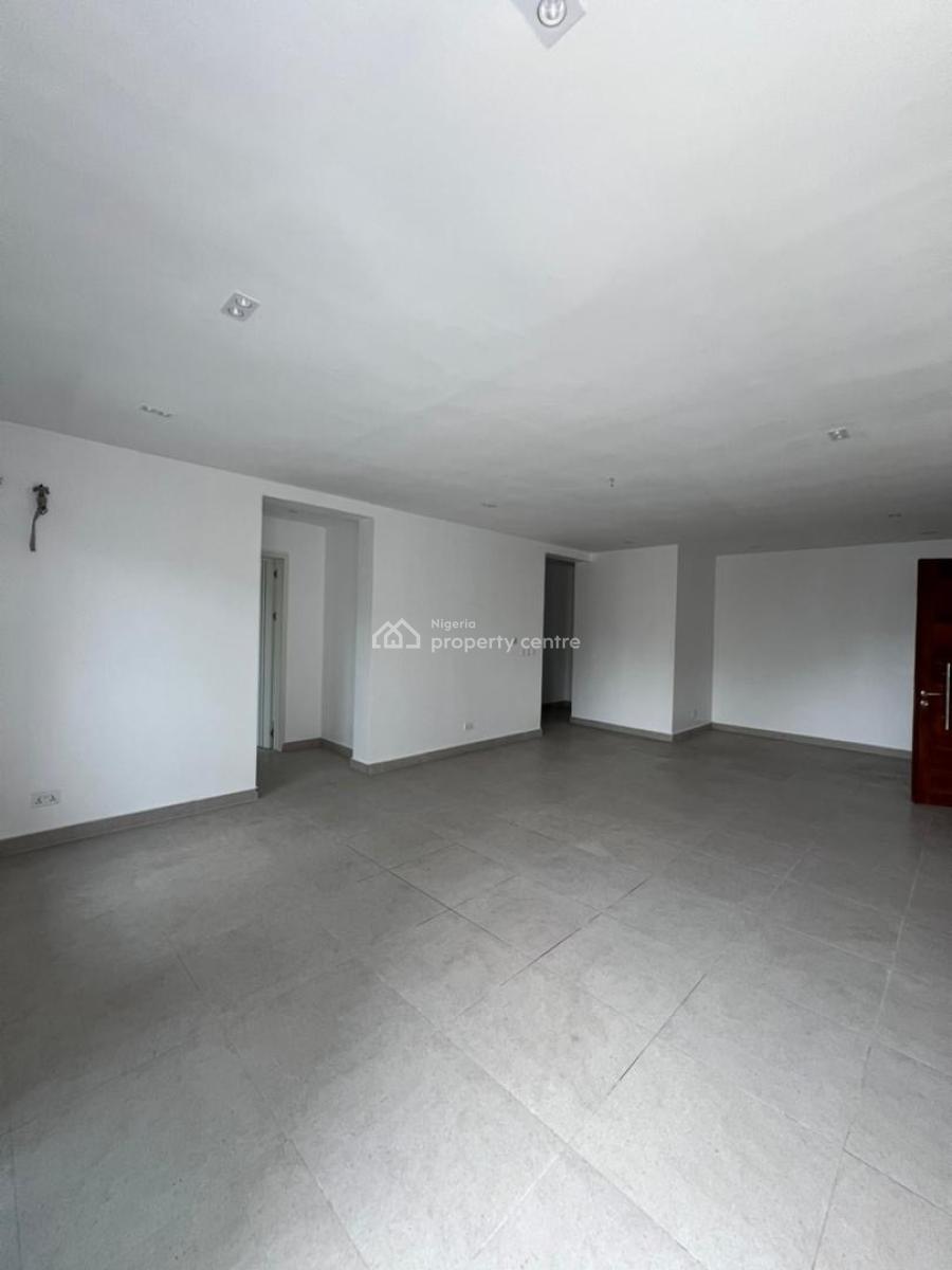 Contemporary 3 Bedroom Apartment, Ikate, Lekki, Lagos, Flat / Apartment for Sale