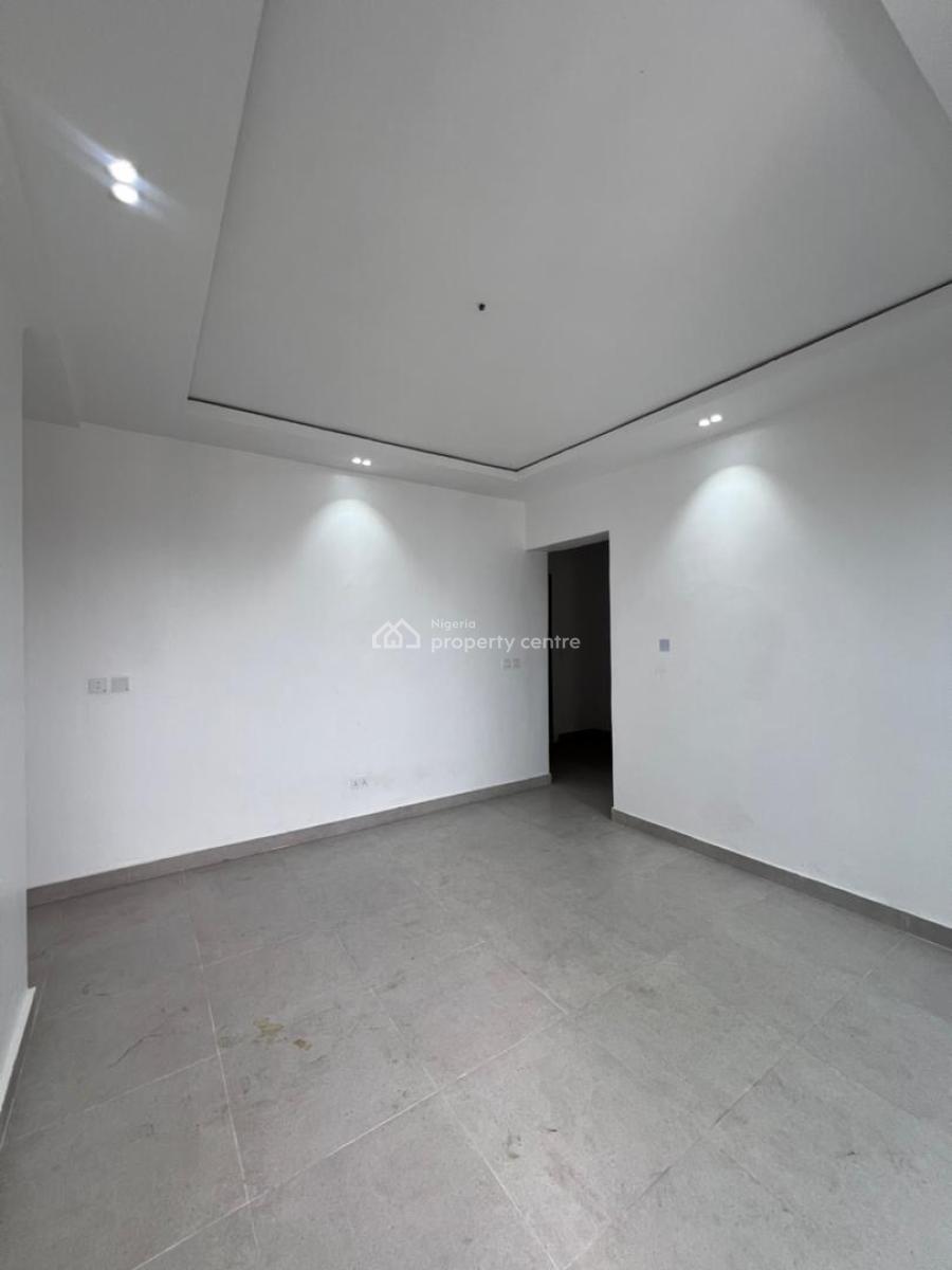 Contemporary 3 Bedroom Apartment, Ikate, Lekki, Lagos, Flat / Apartment for Sale