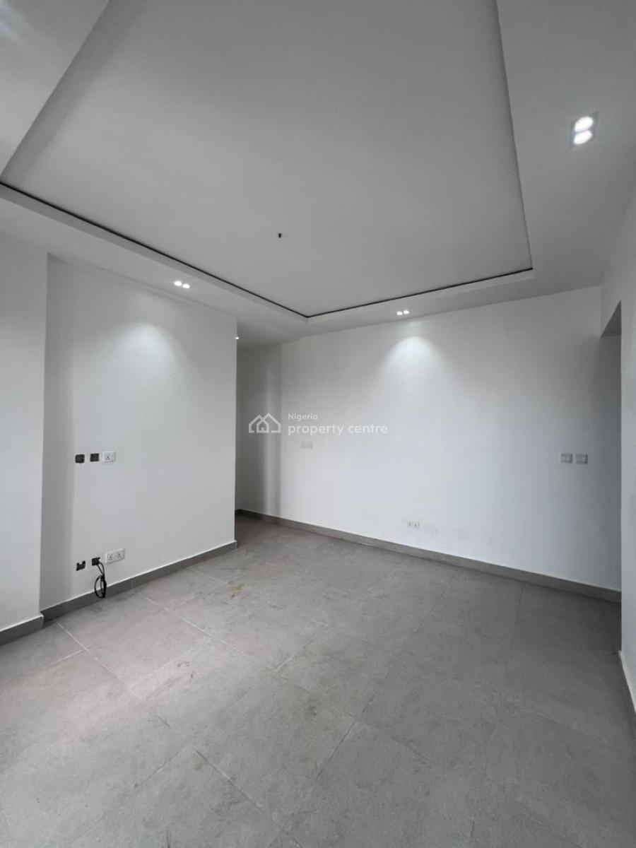 Contemporary 3 Bedroom Apartment, Ikate, Lekki, Lagos, Flat / Apartment for Sale