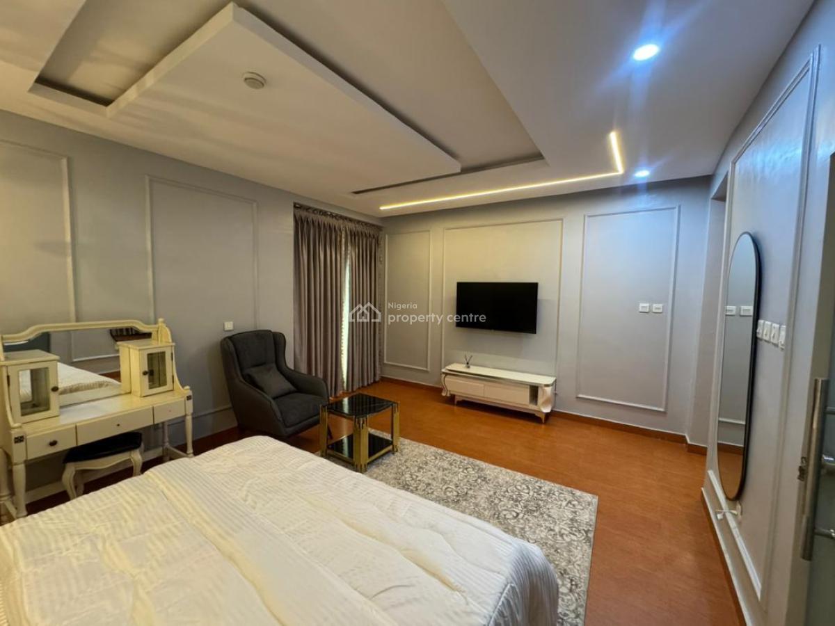 a Fully Furnished & Serviced 3 Bedroom Apartment, Off Palace Road, Oniru, Victoria Island (vi), Lagos, Flat / Apartment for Sale