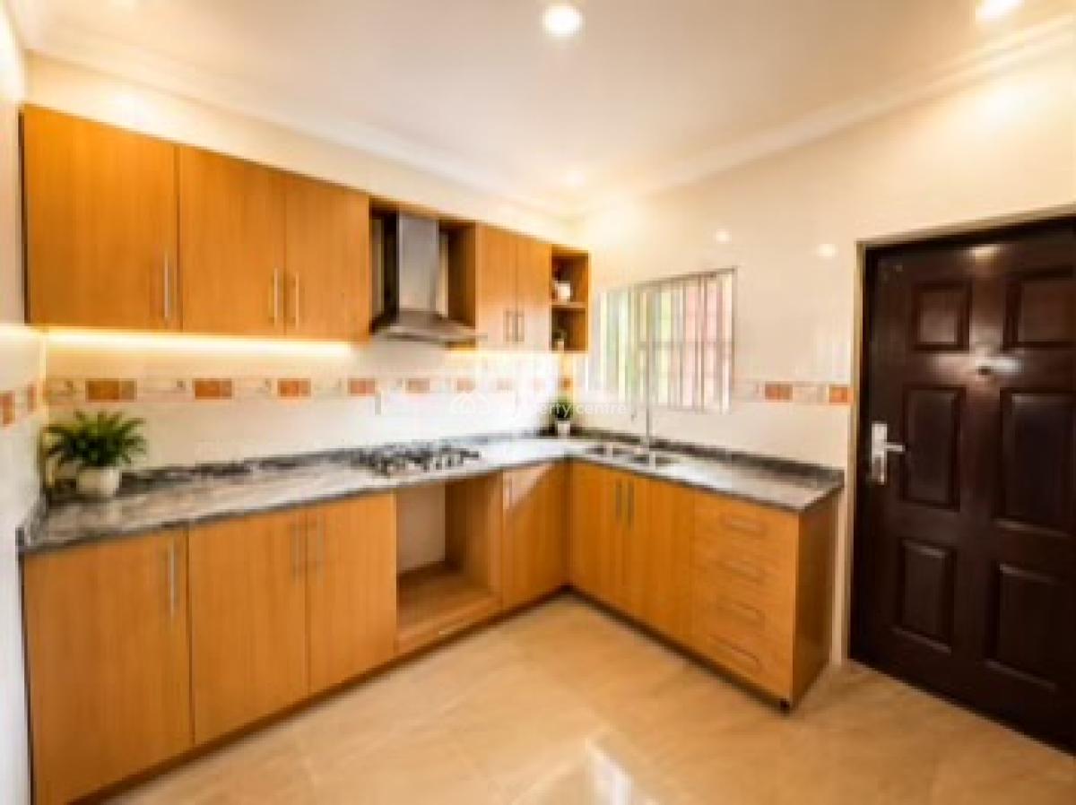 3 Bedroom Flat with Separate Kitchen, Vgc, Lekki, Lagos, Flat / Apartment for Rent