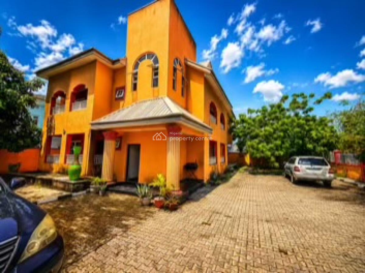 3 Bedroom Flat with Separate Kitchen, Vgc, Lekki, Lagos, Flat / Apartment for Rent