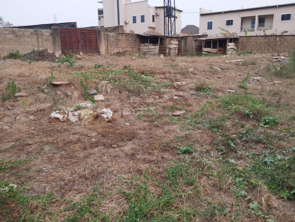 Land, Green Gate, Oluyole Estate, Ibadan South-west, Oyo, Residential Land for Sale