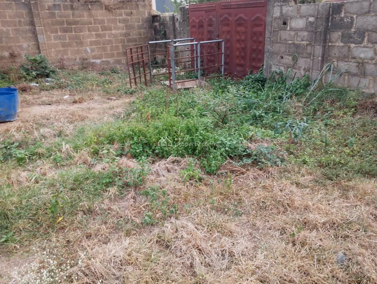 Land, Green Gate, Oluyole Estate, Ibadan South-west, Oyo, Residential Land for Sale
