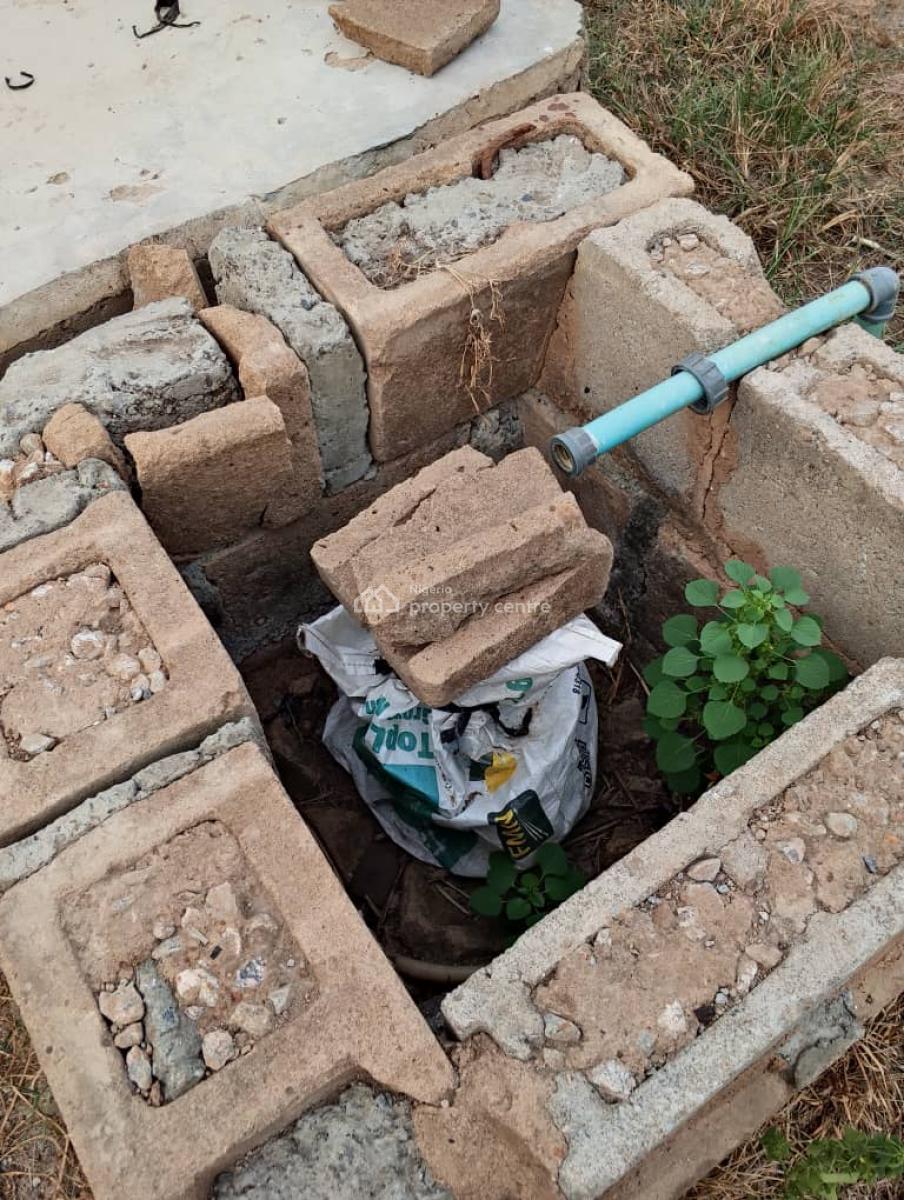 Land, Green Gate, Oluyole Estate, Ibadan South-west, Oyo, Residential Land for Sale