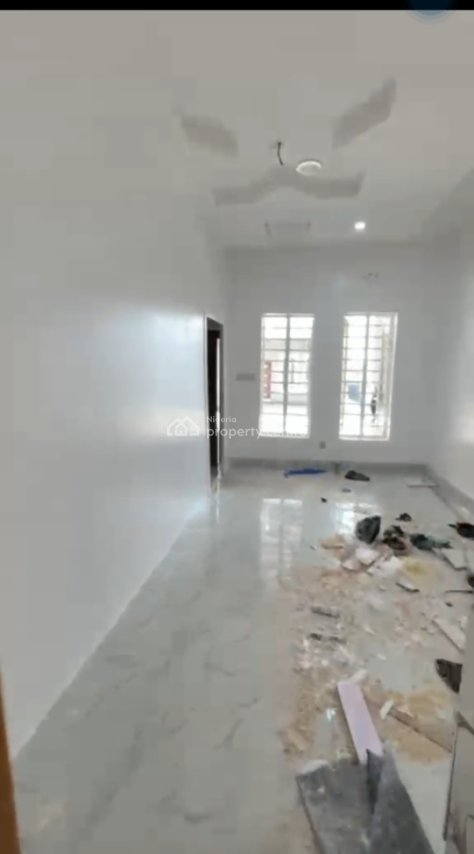 Very Spacious and Newly Out Mini Flat, Orchid, Lekki, Lagos, Mini Flat (room and Parlour) for Rent