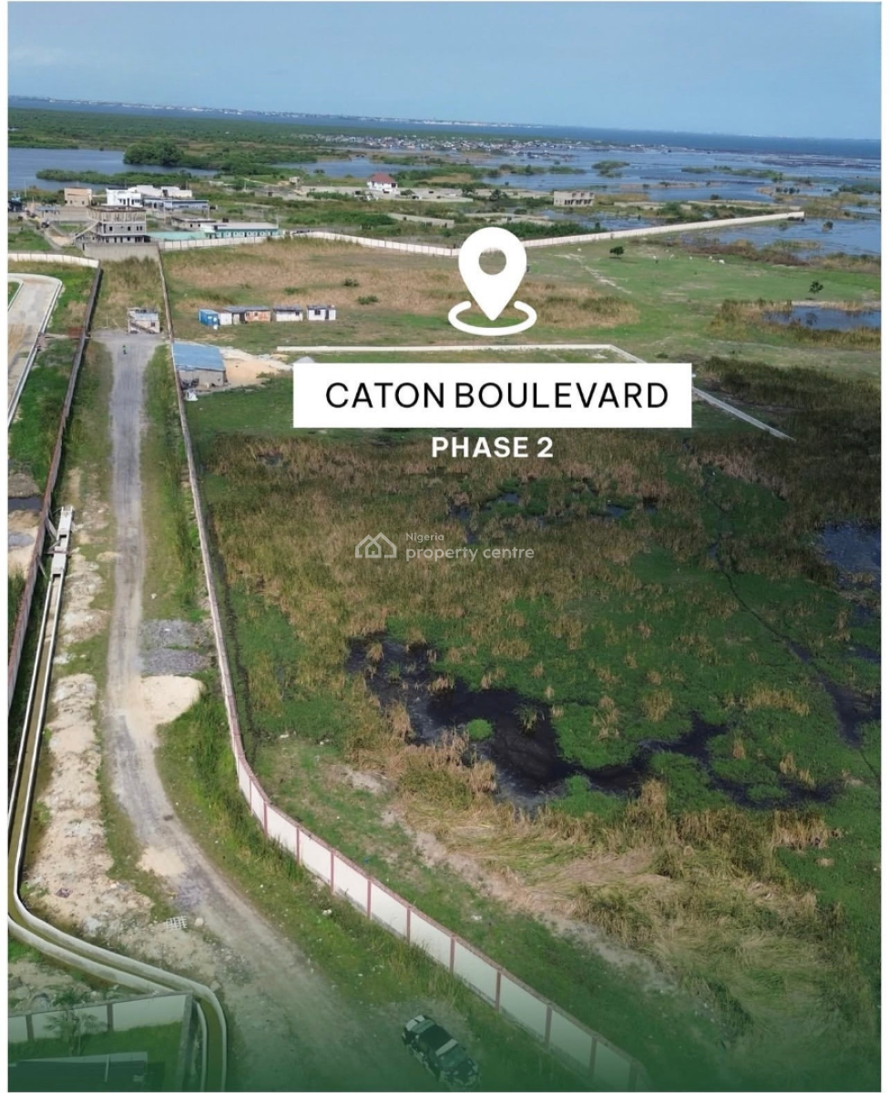 Ready to Build Land with C of O, Ogudu Just 3 Minutes From 3rd Mainland Bridge, Ogudu, Lagos, Residential Land for Sale