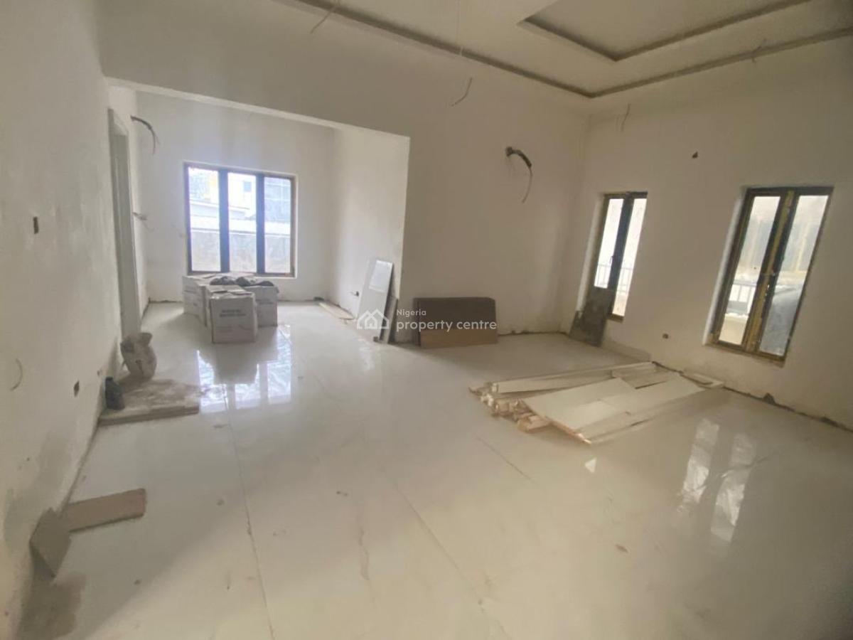 5-bedroom Mansion in Guzape, Guzape District, Abuja, House for Sale