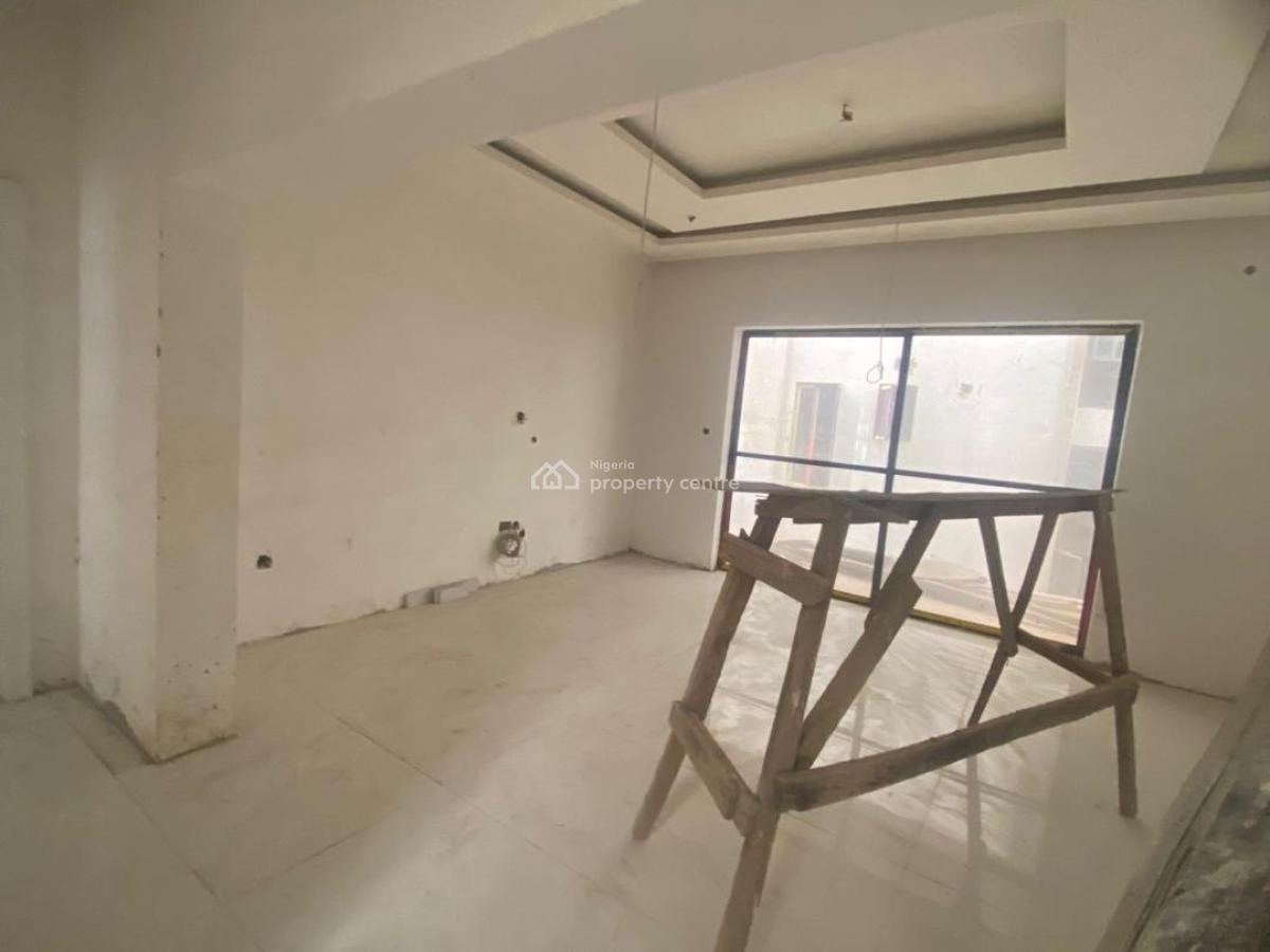 5-bedroom Mansion in Guzape, Guzape District, Abuja, House for Sale