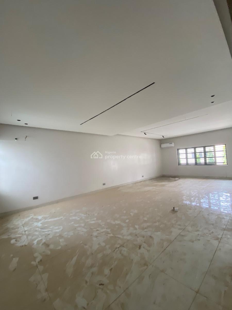 Luxury 4 Bedroom Duplex with Bq, Asokoro Main, Asokoro District, Abuja, Flat / Apartment for Rent