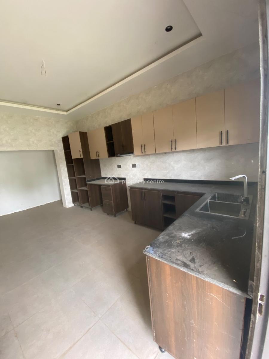 Luxury 4 Bedroom Duplex with Bq, Asokoro Main, Asokoro District, Abuja, Flat / Apartment for Rent