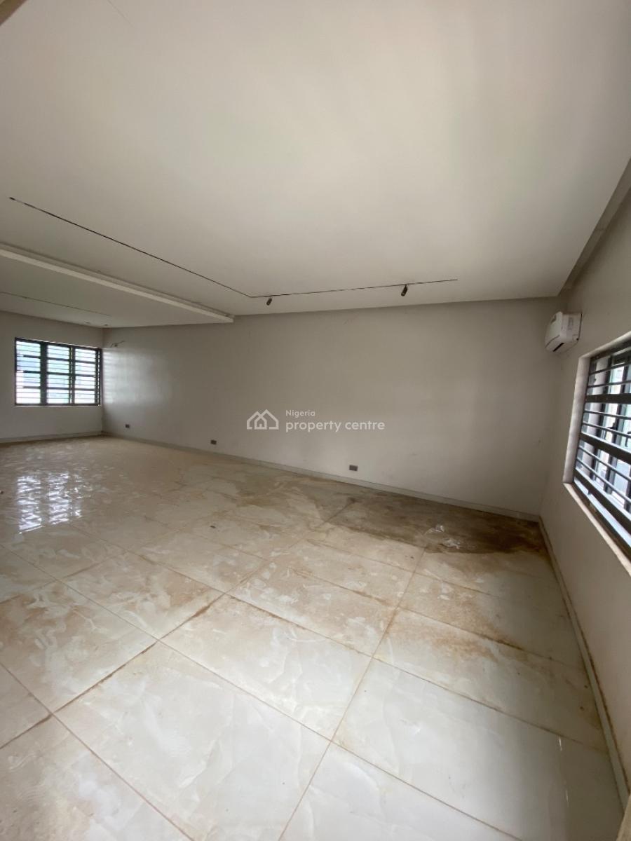 Luxury 4 Bedroom Duplex with Bq, Asokoro Main, Asokoro District, Abuja, Flat / Apartment for Rent