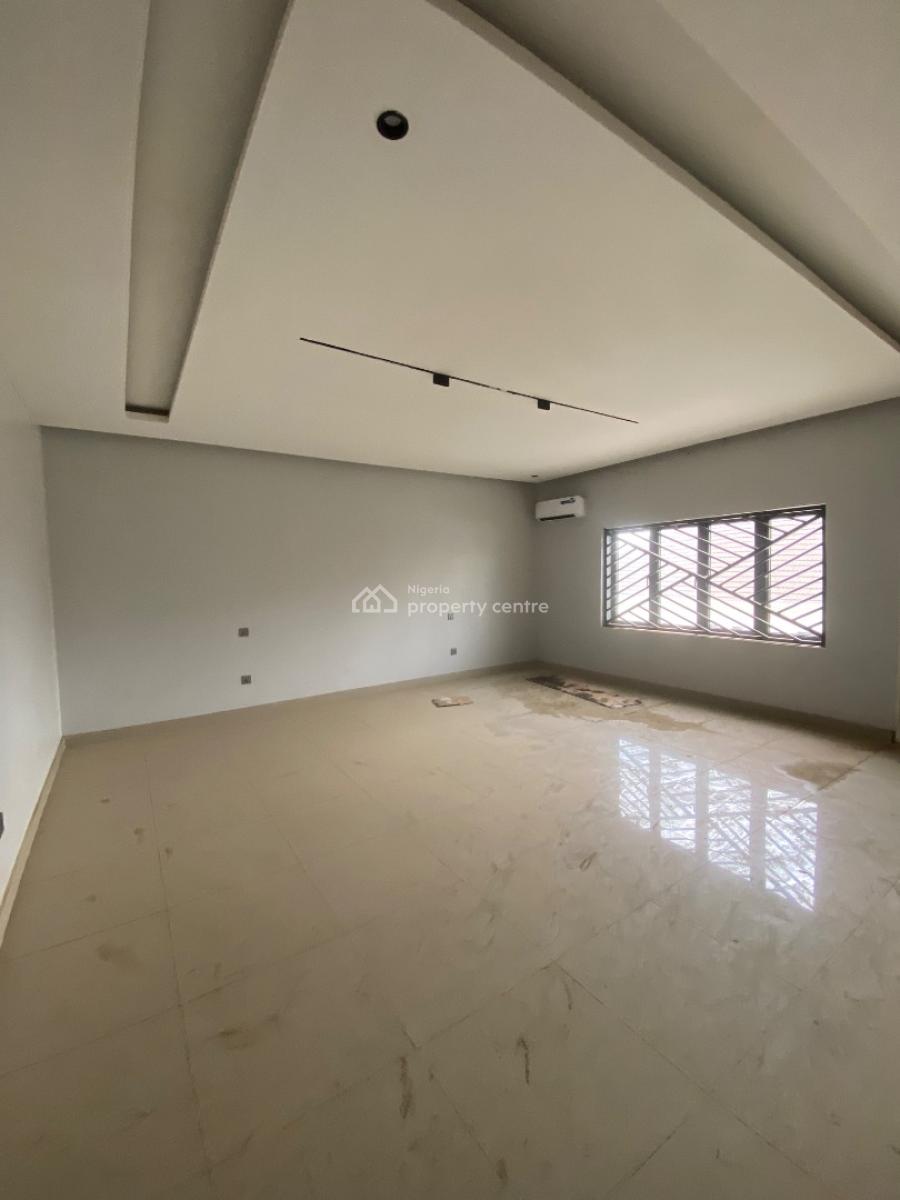 Luxury 4 Bedroom Duplex with Bq, Asokoro Main, Asokoro District, Abuja, Flat / Apartment for Rent