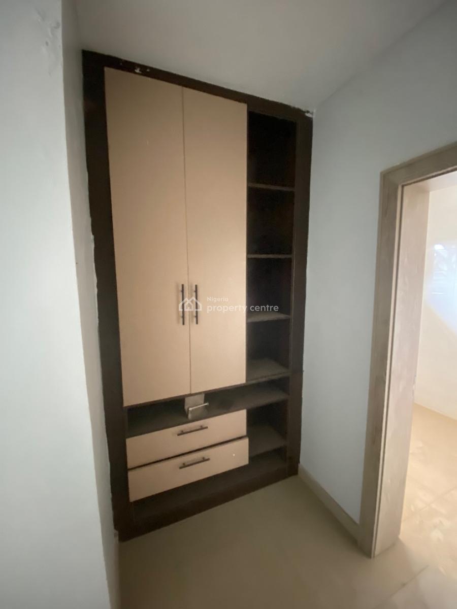 Luxury 4 Bedroom Duplex with Bq, Asokoro Main, Asokoro District, Abuja, Flat / Apartment for Rent