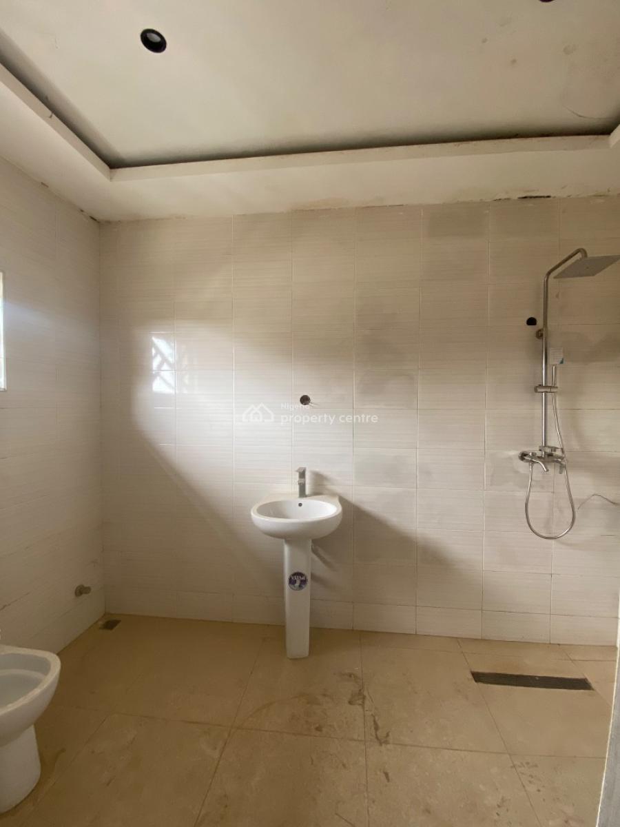 Luxury 4 Bedroom Duplex with Bq, Asokoro Main, Asokoro District, Abuja, Flat / Apartment for Rent