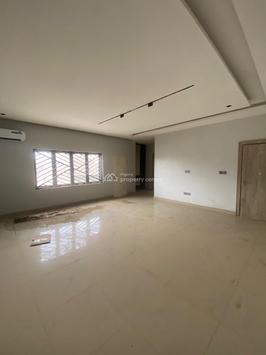 Luxury 4 Bedroom Duplex with Bq, Asokoro Main, Asokoro District, Abuja, Flat / Apartment for Rent