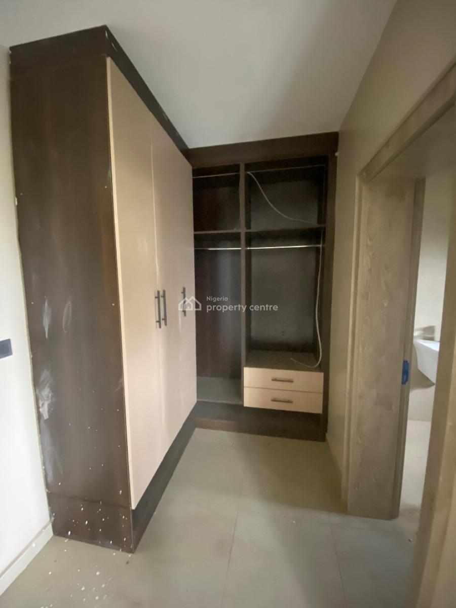 Luxury 4 Bedroom Duplex with Bq, Asokoro Main, Asokoro District, Abuja, Flat / Apartment for Rent