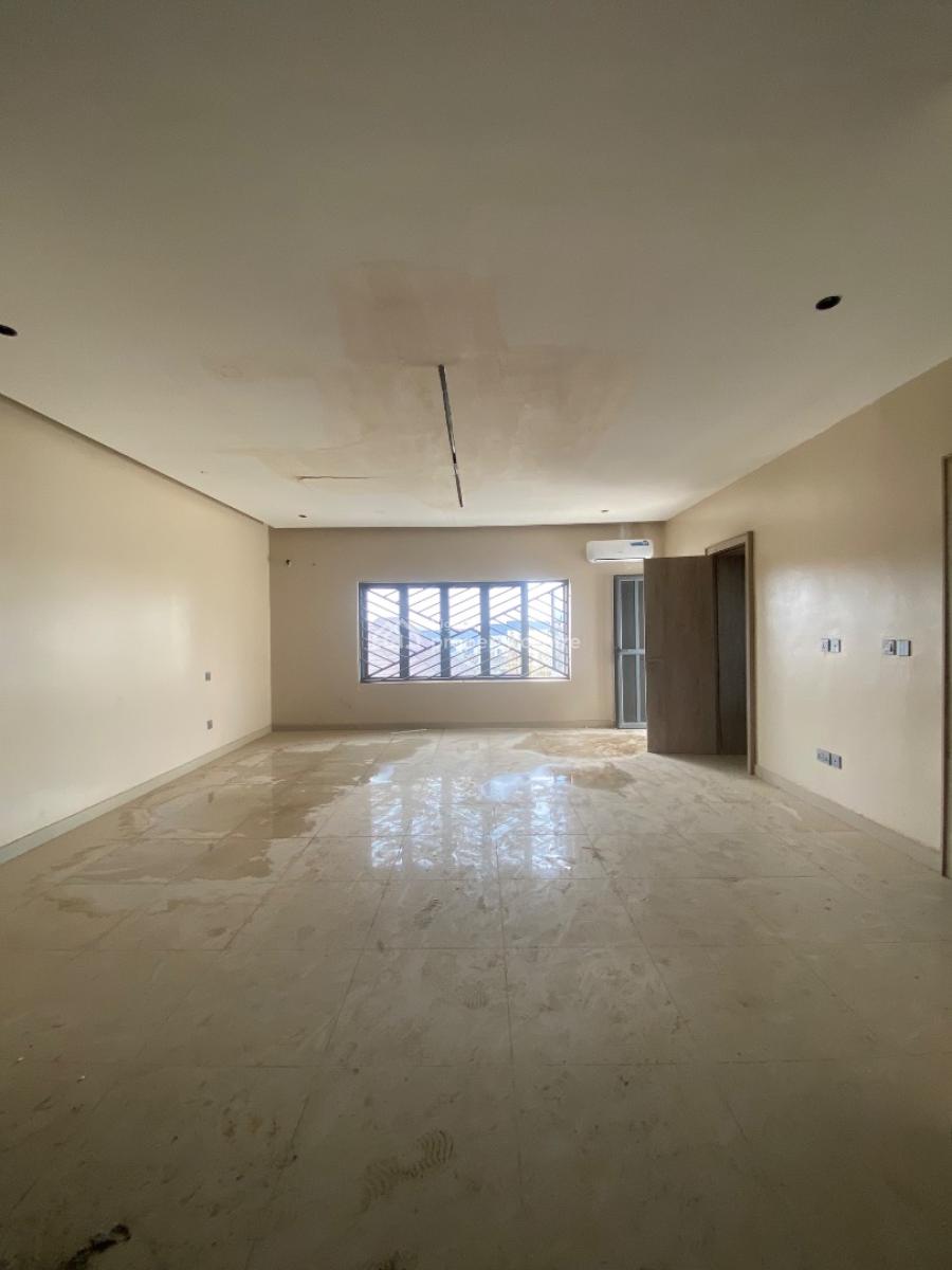 Luxury 4 Bedroom Duplex with Bq, Asokoro Main, Asokoro District, Abuja, Flat / Apartment for Rent