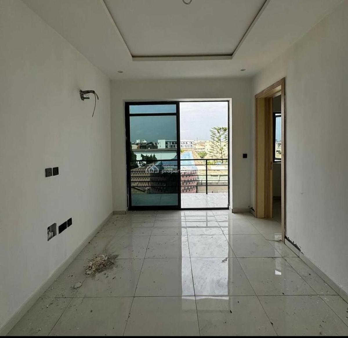 3 Bedroom Apartment, Lekki Phase 1, Lekki, Lagos, Flat / Apartment for Sale