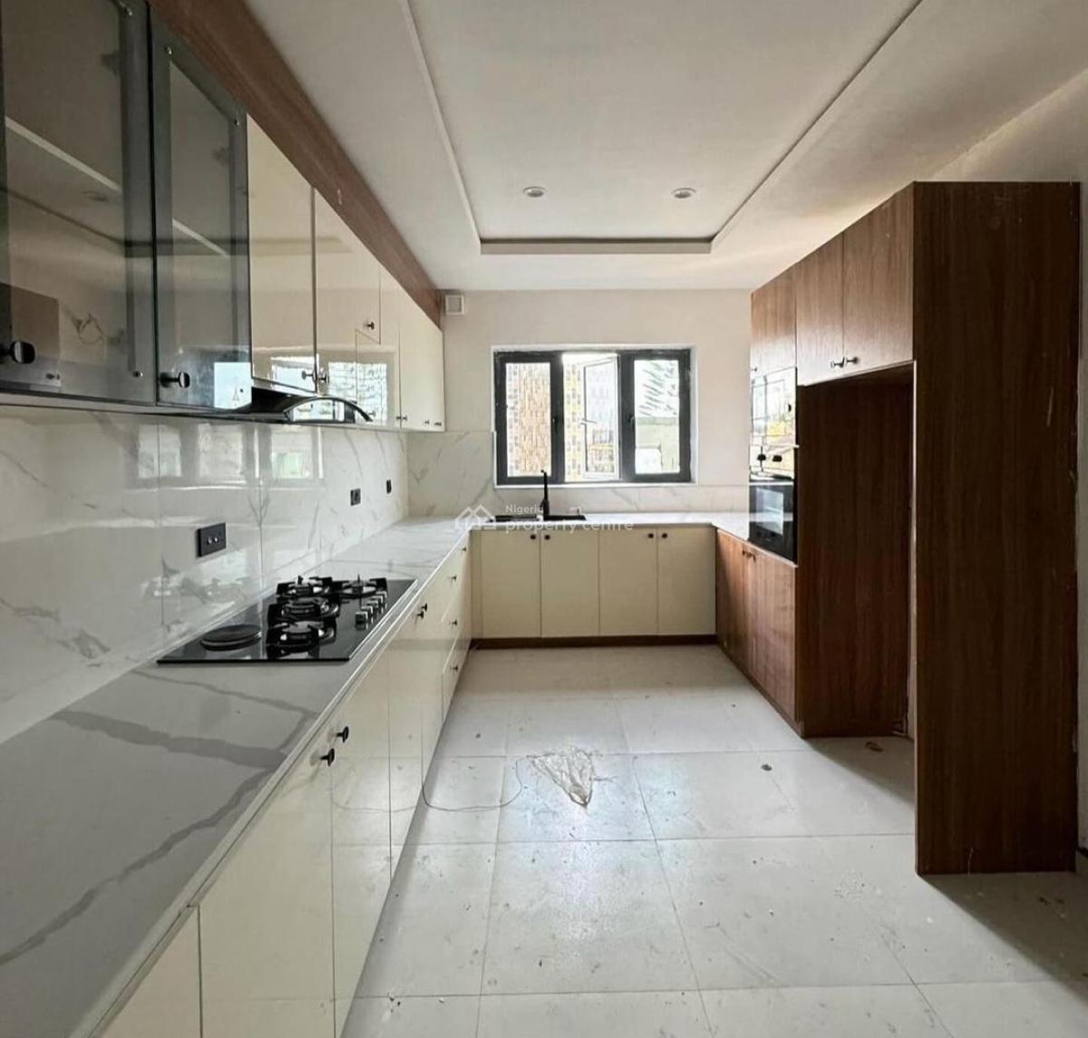 3 Bedroom Apartment, Lekki Phase 1, Lekki, Lagos, Flat / Apartment for Sale