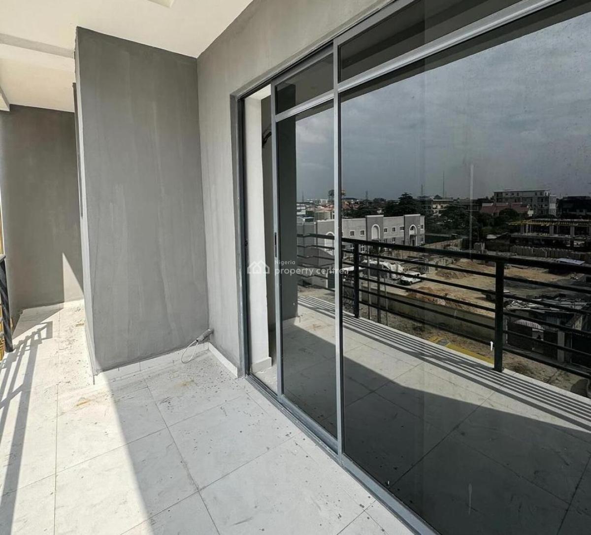 3 Bedroom Apartment, Lekki Phase 1, Lekki, Lagos, Flat / Apartment for Sale