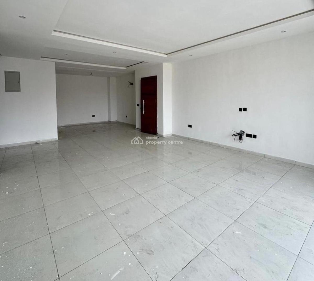 3 Bedroom Apartment, Lekki Phase 1, Lekki, Lagos, Flat / Apartment for Sale