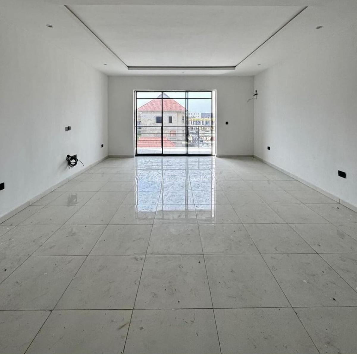 3 Bedroom Apartment, Lekki Phase 1, Lekki, Lagos, Flat / Apartment for Sale