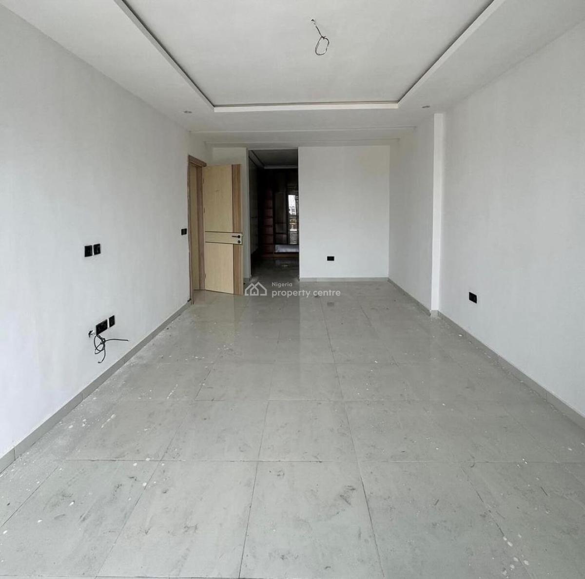 3 Bedroom Apartment, Lekki Phase 1, Lekki, Lagos, Flat / Apartment for Sale