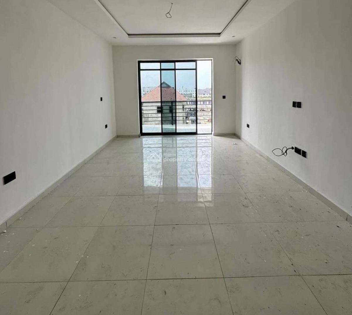 3 Bedroom Apartment, Lekki Phase 1, Lekki, Lagos, Flat / Apartment for Sale