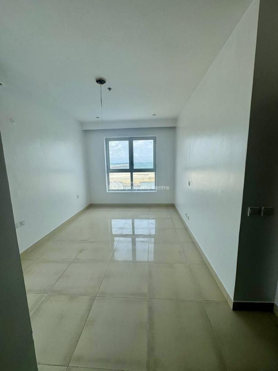 Waterfront Living: Luxury 2-bedroom Apartment, Oniru, Lekki, Lagos, Flat / Apartment for Rent
