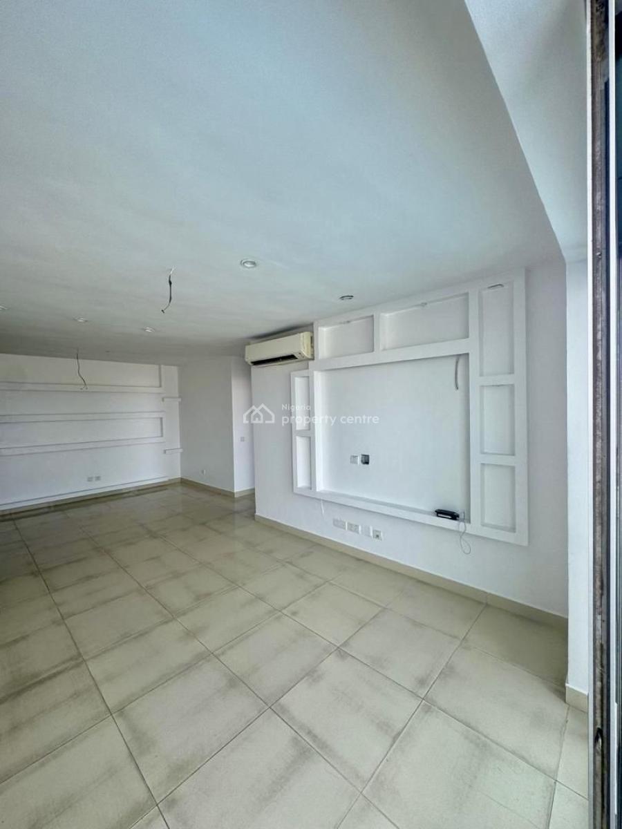 Waterfront Living: Luxury 2-bedroom Apartment, Oniru, Lekki, Lagos, Flat / Apartment for Rent