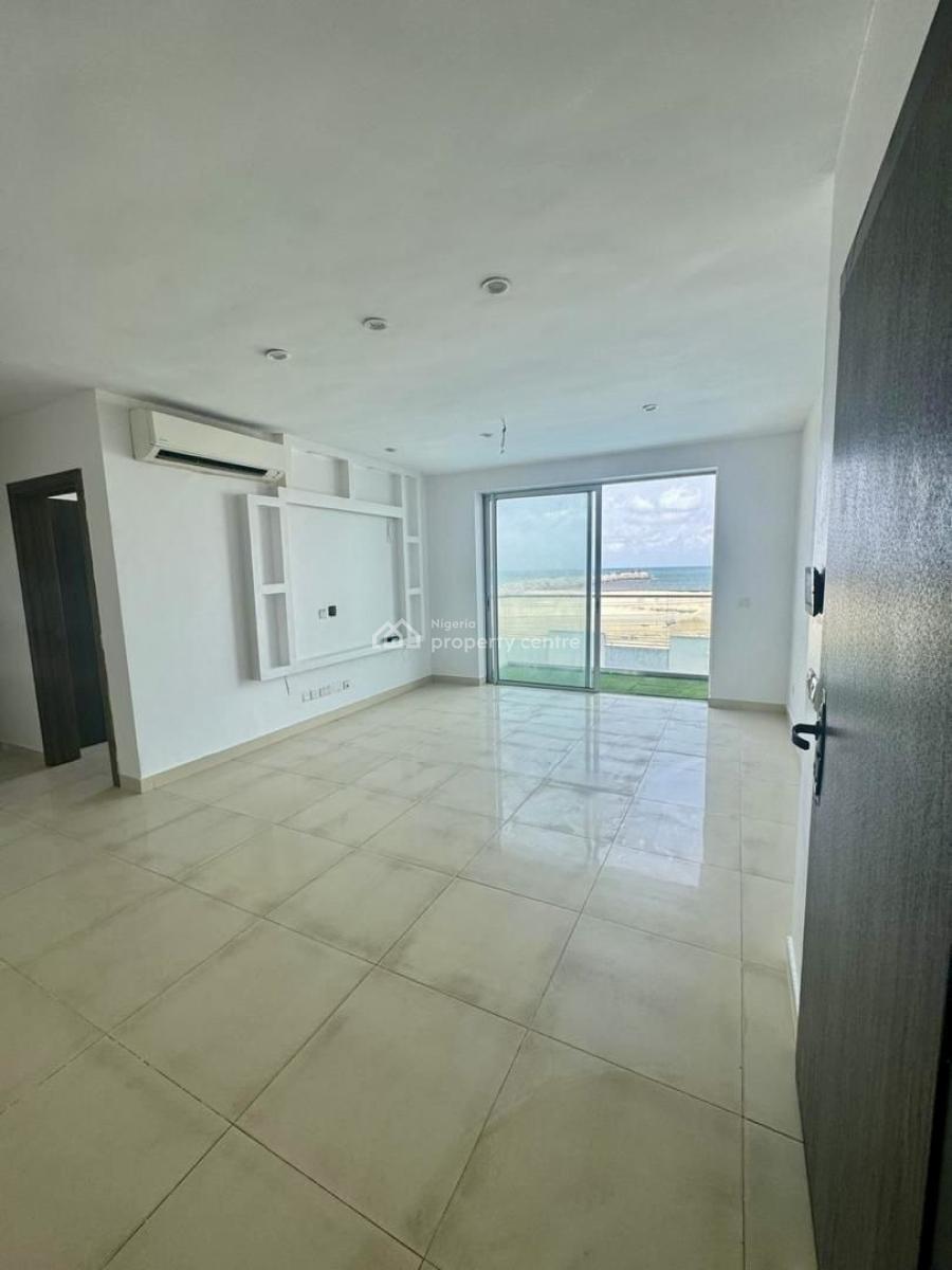 Waterfront Living: Luxury 2-bedroom Apartment, Oniru, Lekki, Lagos, Flat / Apartment for Rent