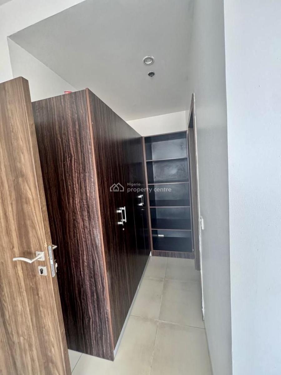 Waterfront Living: Luxury 2-bedroom Apartment, Oniru, Lekki, Lagos, Flat / Apartment for Rent