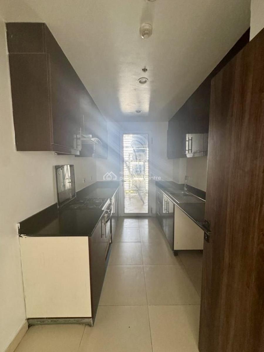 Waterfront Living: Luxury 2-bedroom Apartment, Oniru, Lekki, Lagos, Flat / Apartment for Rent