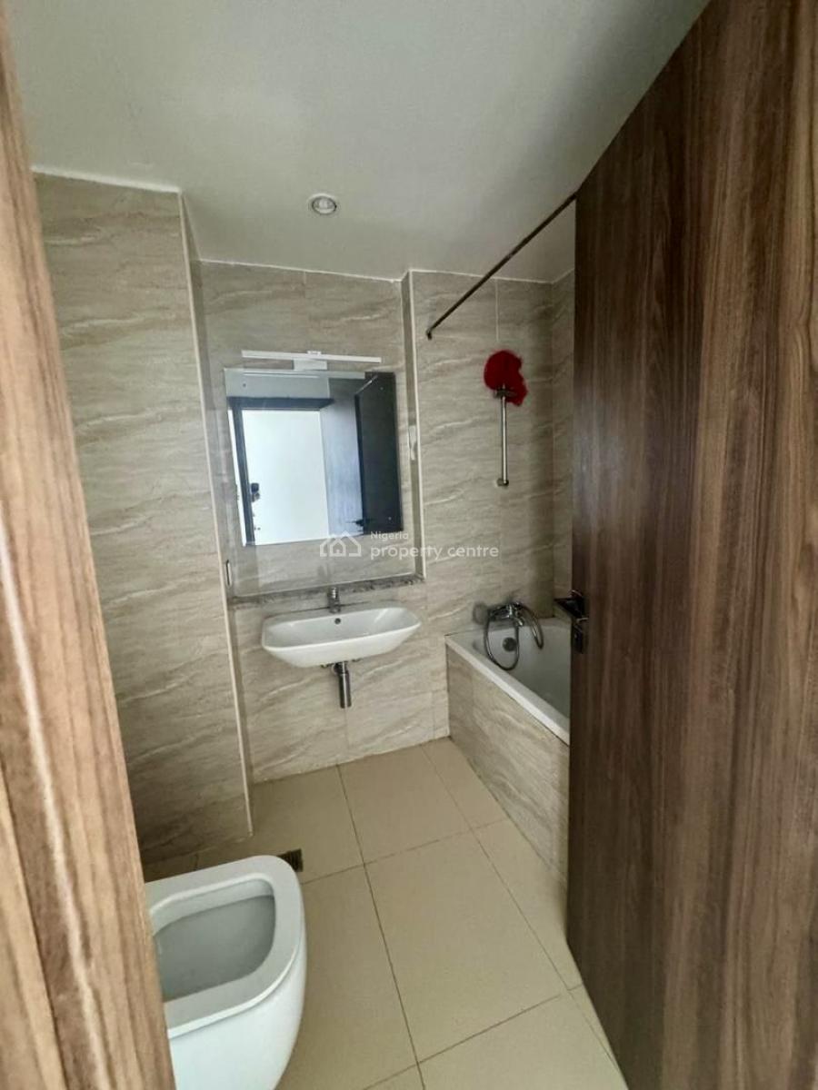 Waterfront Living: Luxury 2-bedroom Apartment, Oniru, Lekki, Lagos, Flat / Apartment for Rent