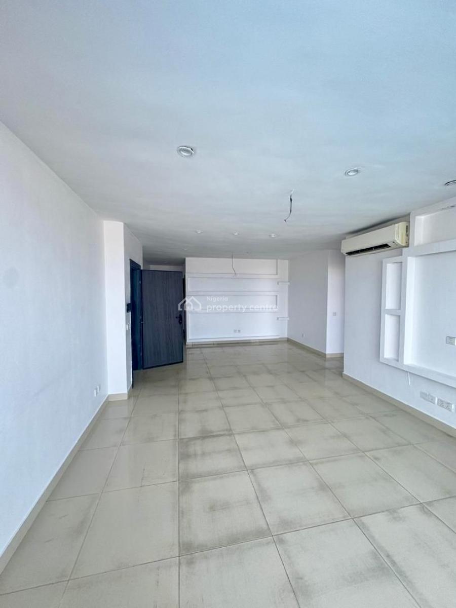 Waterfront Living: Luxury 2-bedroom Apartment, Oniru, Lekki, Lagos, Flat / Apartment for Rent