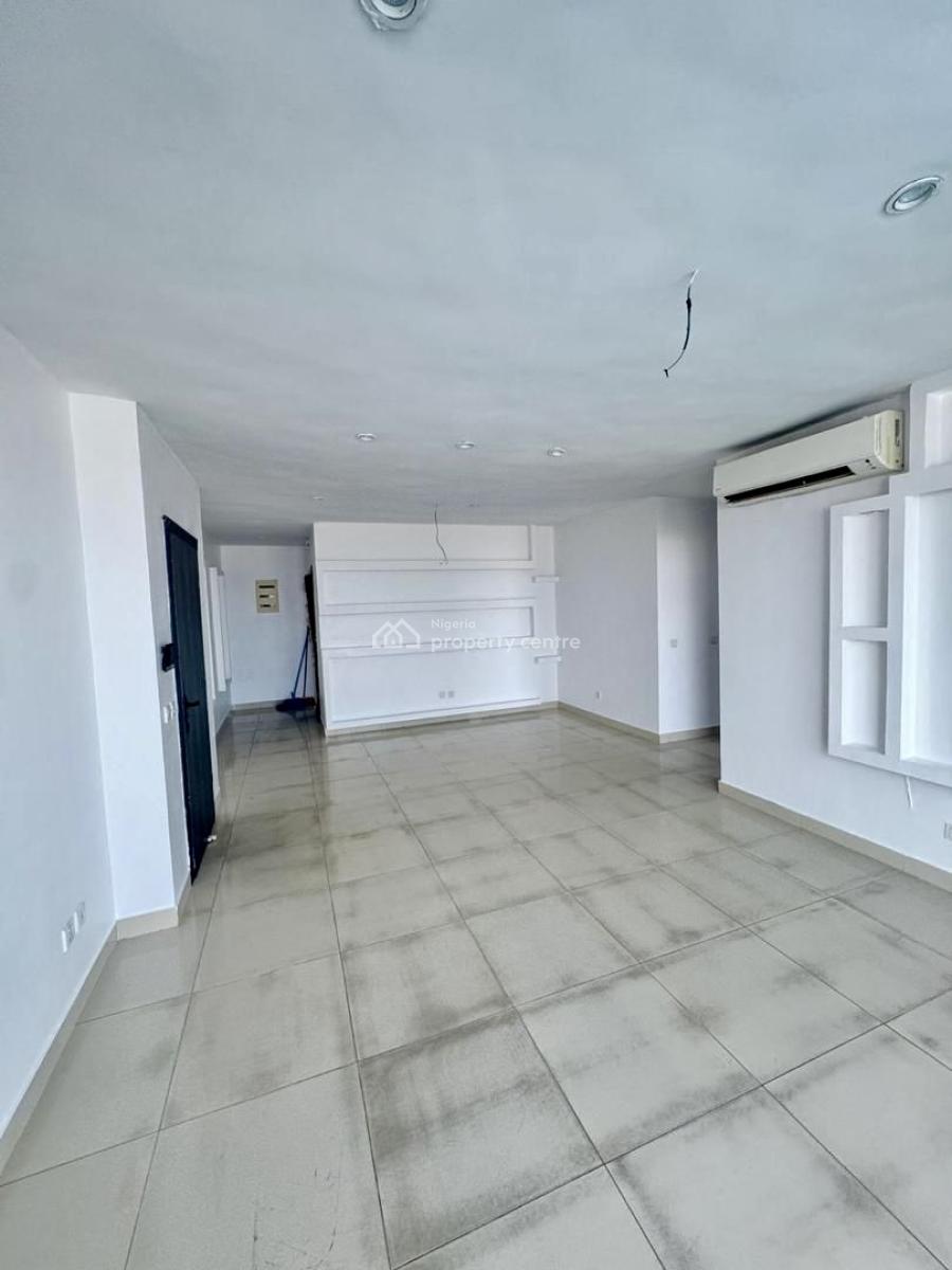 Waterfront Living: Luxury 2-bedroom Apartment, Oniru, Lekki, Lagos, Flat / Apartment for Rent