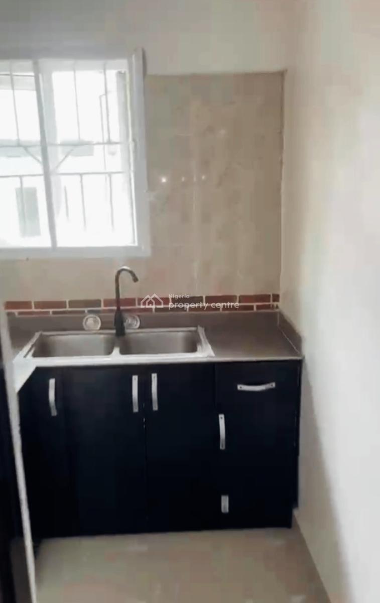 a Mini Flat, Agungi, Lekki, Lagos, Mini Flat (room and Parlour) for Rent