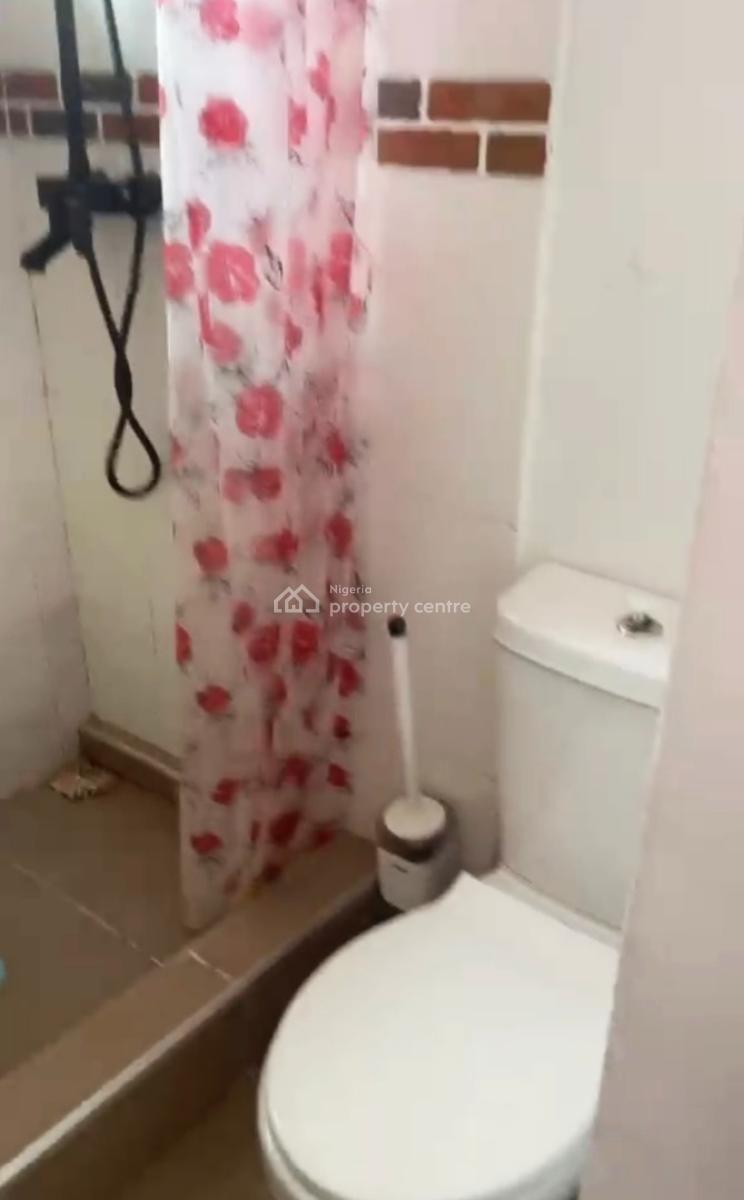 a Mini Flat, Agungi, Lekki, Lagos, Mini Flat (room and Parlour) for Rent
