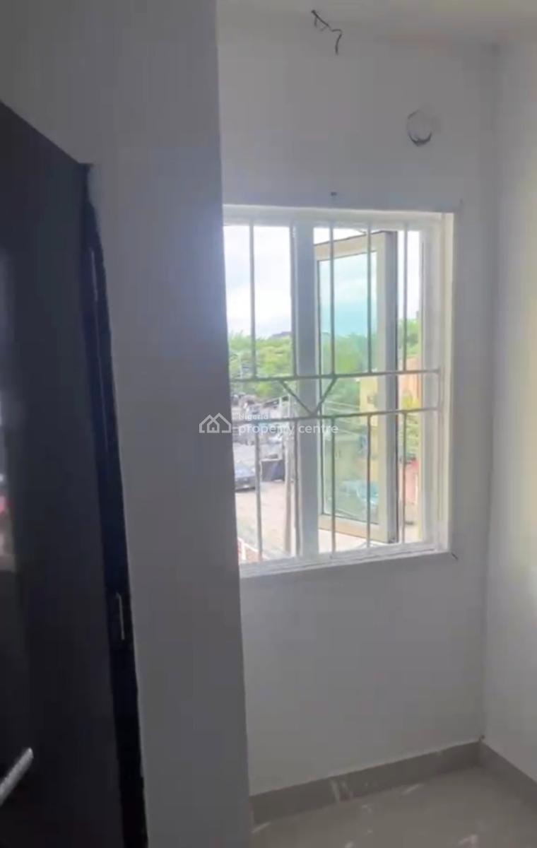 a Mini Flat, Agungi, Lekki, Lagos, Mini Flat (room and Parlour) for Rent