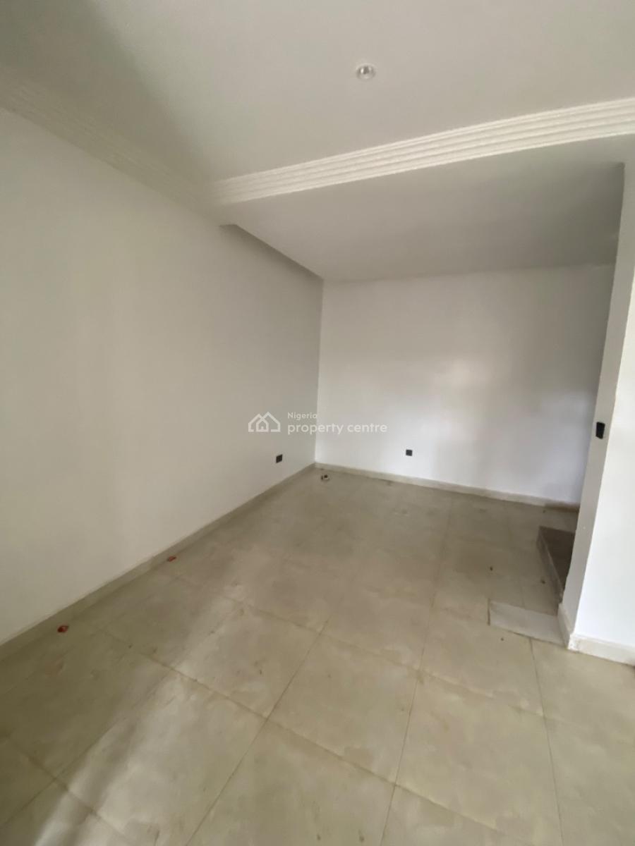 4 Bedroom Terrace Duplex, Guzape Main, Guzape District, Abuja, Flat / Apartment for Rent