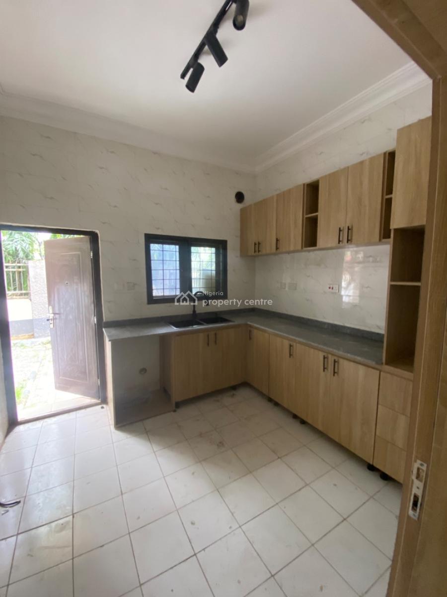 4 Bedroom Terrace Duplex, Guzape Main, Guzape District, Abuja, Flat / Apartment for Rent