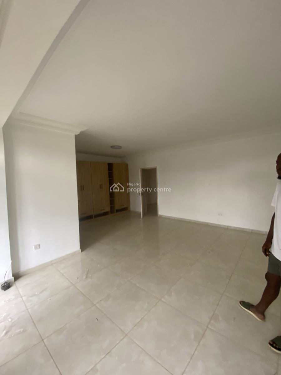4 Bedroom Terrace Duplex, Guzape Main, Guzape District, Abuja, Flat / Apartment for Rent