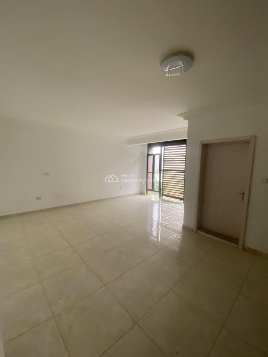 4 Bedroom Terrace Duplex, Guzape Main, Guzape District, Abuja, Flat / Apartment for Rent
